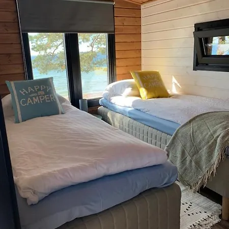 Beach Cottage 汉科