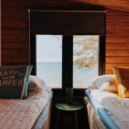 Beach Cottage * 汉科