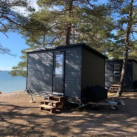 Beach Cottage