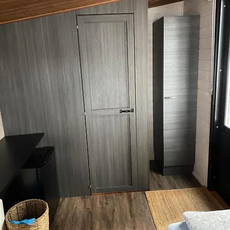 Beach Cottage * 汉科