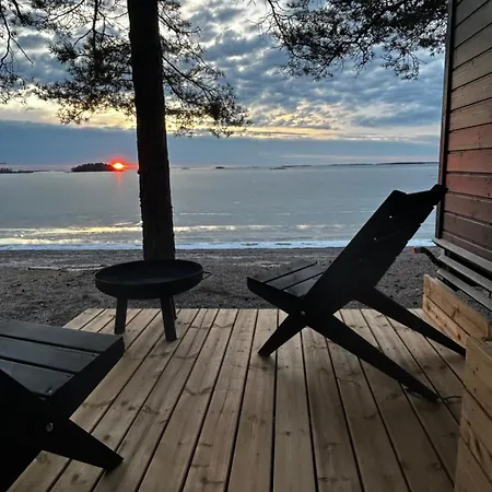 营地 Beach Cottage